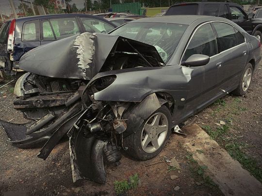 Риски при покупки легковых автомобилей