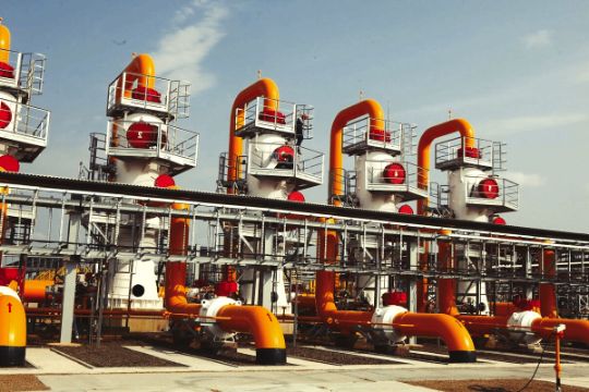 Нефтегазовое оборудование