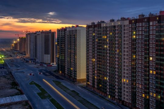 ЖИЛАЯ НЕДВИЖИМОСТЬ С ТОРГОВ И АУКЦИОНОВ