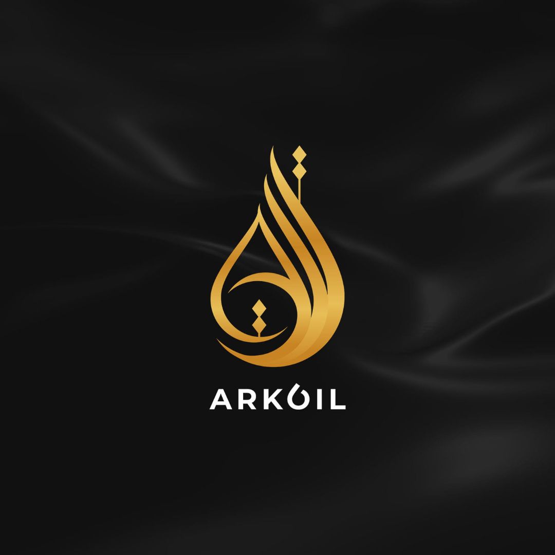Логотип Аркоил