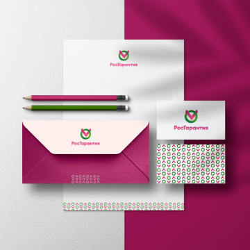 Разработка брендбука, гайдлайна, фимренного стиля компании