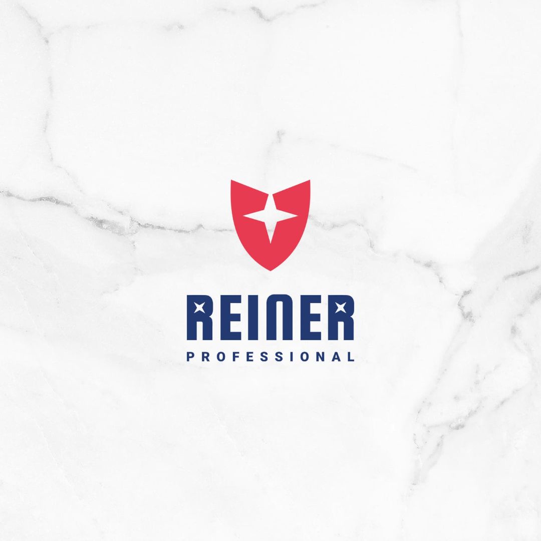 Logo for Rainer hydrophobic products