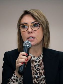 Елена Фастова