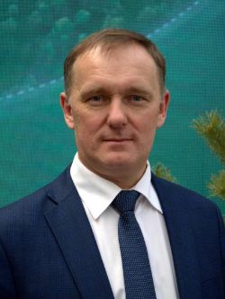 Юрий Рудаков