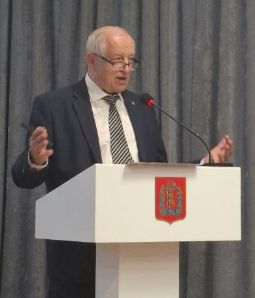 Николайчук Вадим Фёдорович