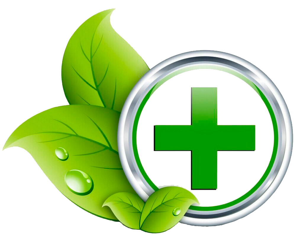 Еда как лекарство