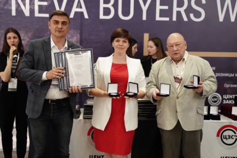 NEVA BUYERS WEEK 2022