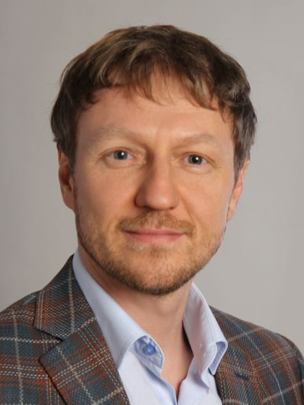 Александр Хлынов