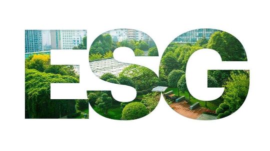 ESG дикоросы и органические продукты