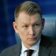 Двойных Александр Владимирович Председатель Комитета СФ по аграрно-продовольственной политике и природопользованию