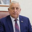Харитонов Николай Михайлович Председатель Комитета Государственной Думы по развитию Дальнего Востока и Арктики