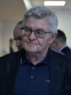 Владимир Ганжа