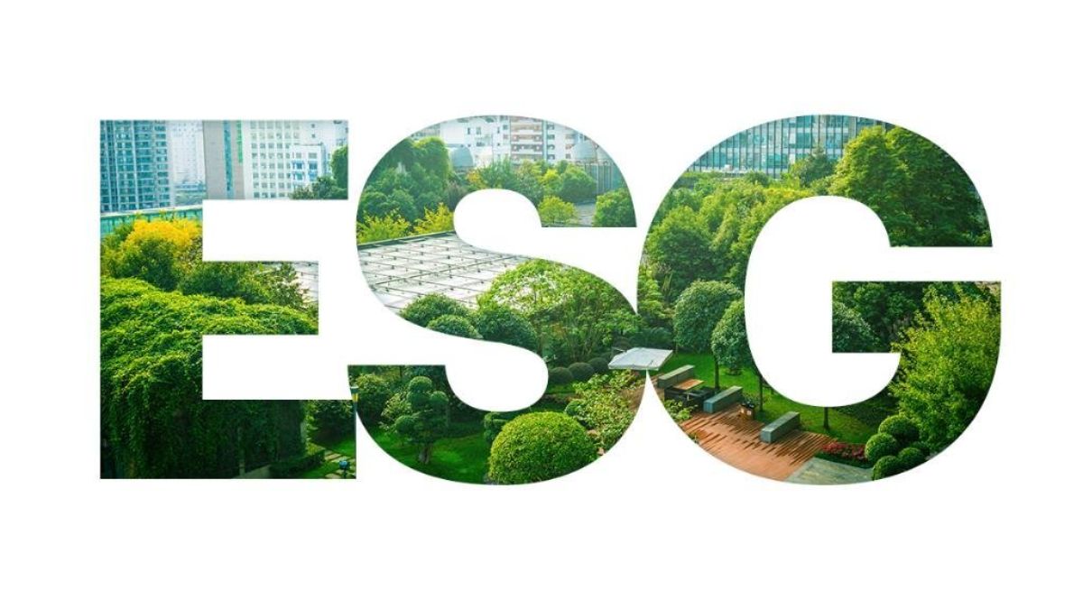 ESG