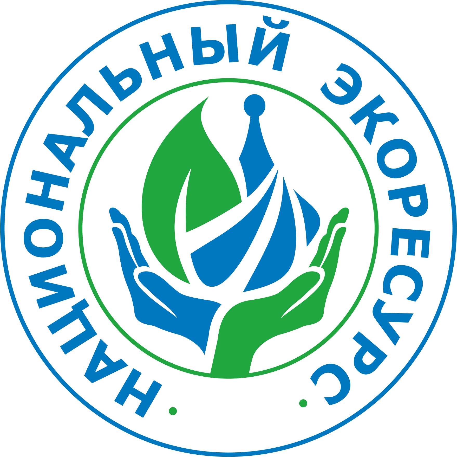 Международный центр продвижения дикоросов, суперфудов и органических продуктов