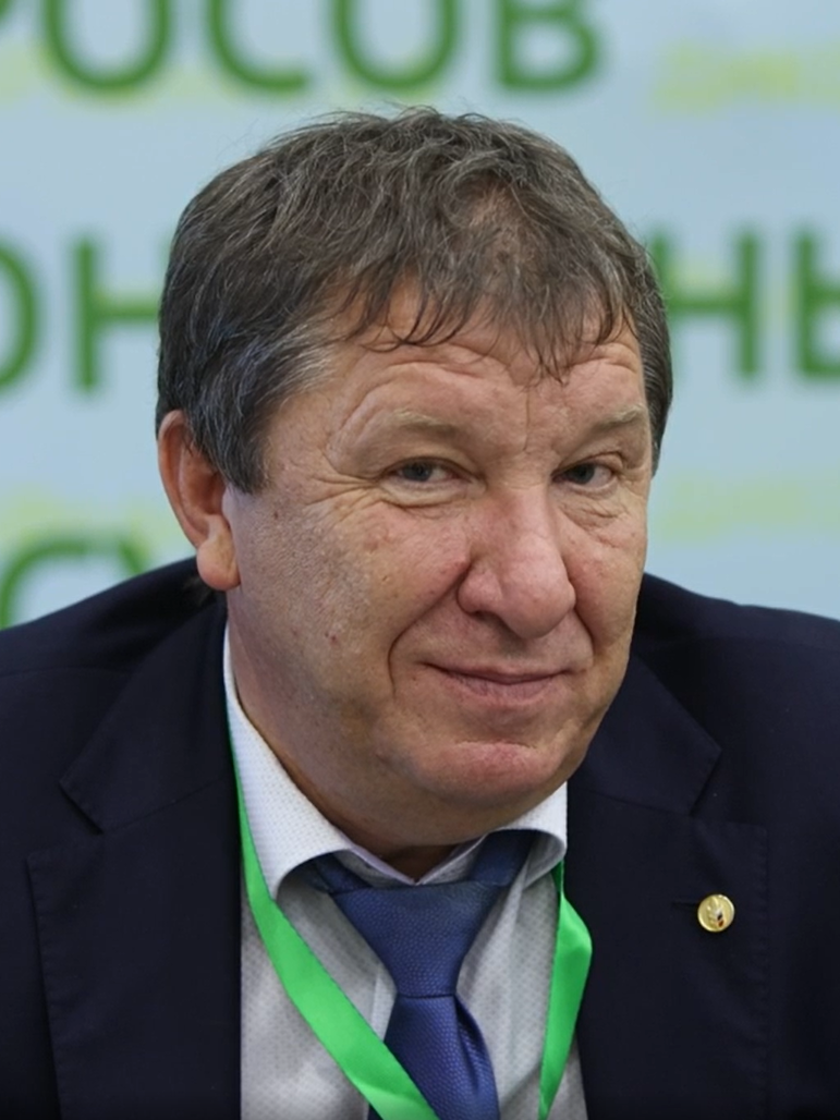 Андрей Никитин