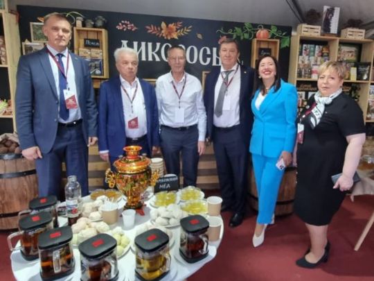 Техника и оборудование