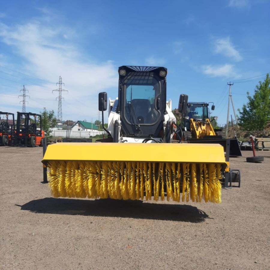 LONKING CDM308 - Подметальная щетка