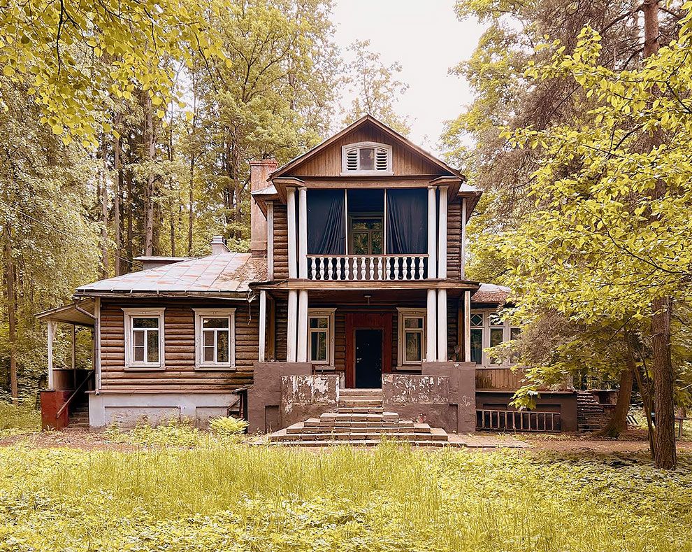 Онлайн-Журнал "Домашний" Ольги Транквиллевской