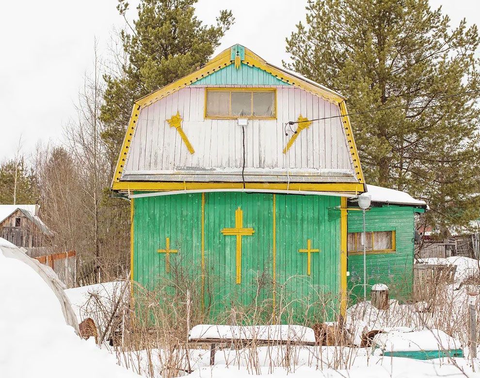 Онлайн-Журнал "Домашний" Ольги Транквиллевской