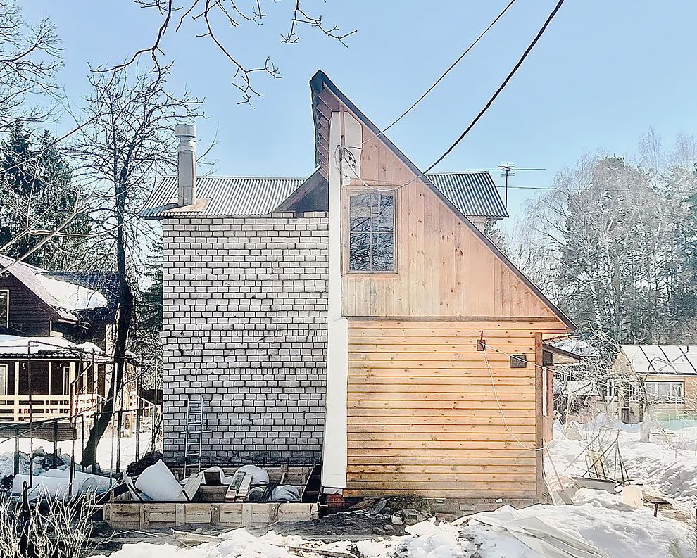 Онлайн-Журнал "Домашний" Ольги Транквиллевской