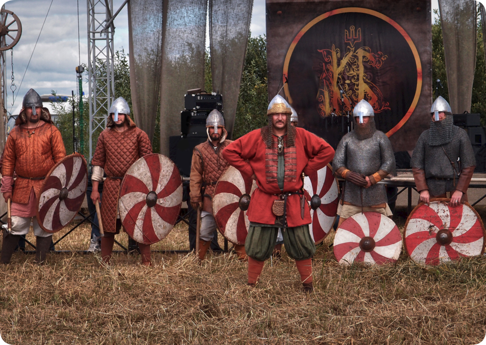 Путешествия на Алтай с Дмитрием Чугунниковым