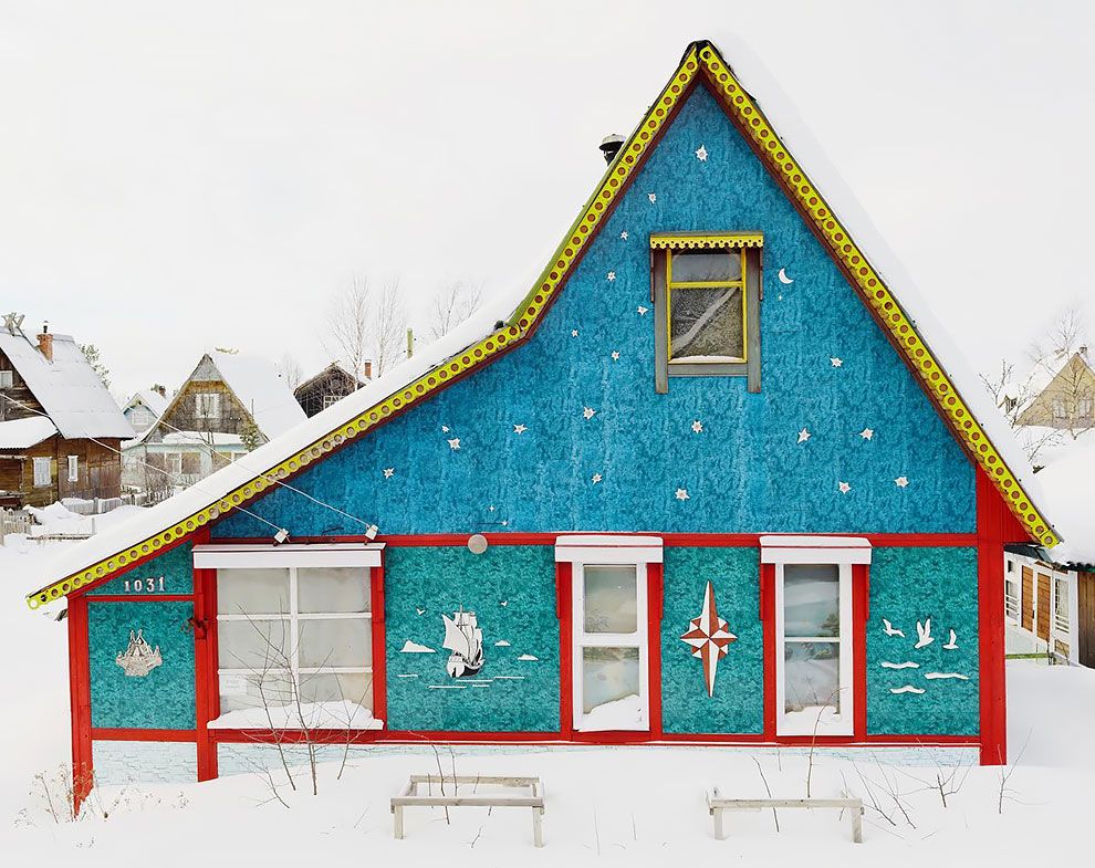 Онлайн-Журнал "Домашний" Ольги Транквиллевской