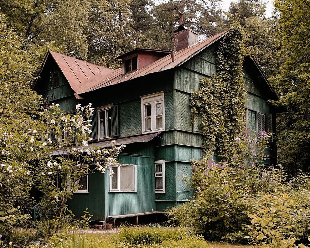 Онлайн-Журнал "Домашний" Ольги Транквиллевской