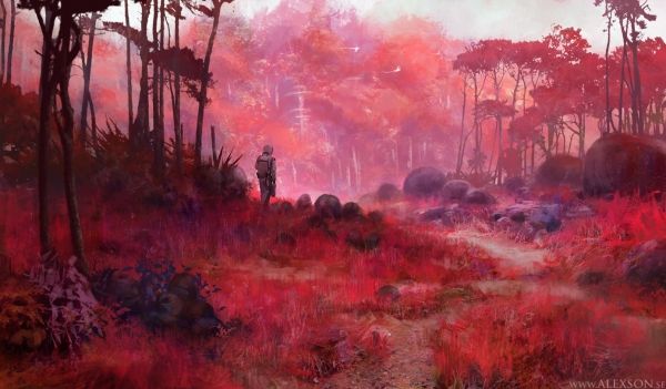 Цифровая живопись по-русски! Арт-Поток - школа раскрытия творческого потенциалаа