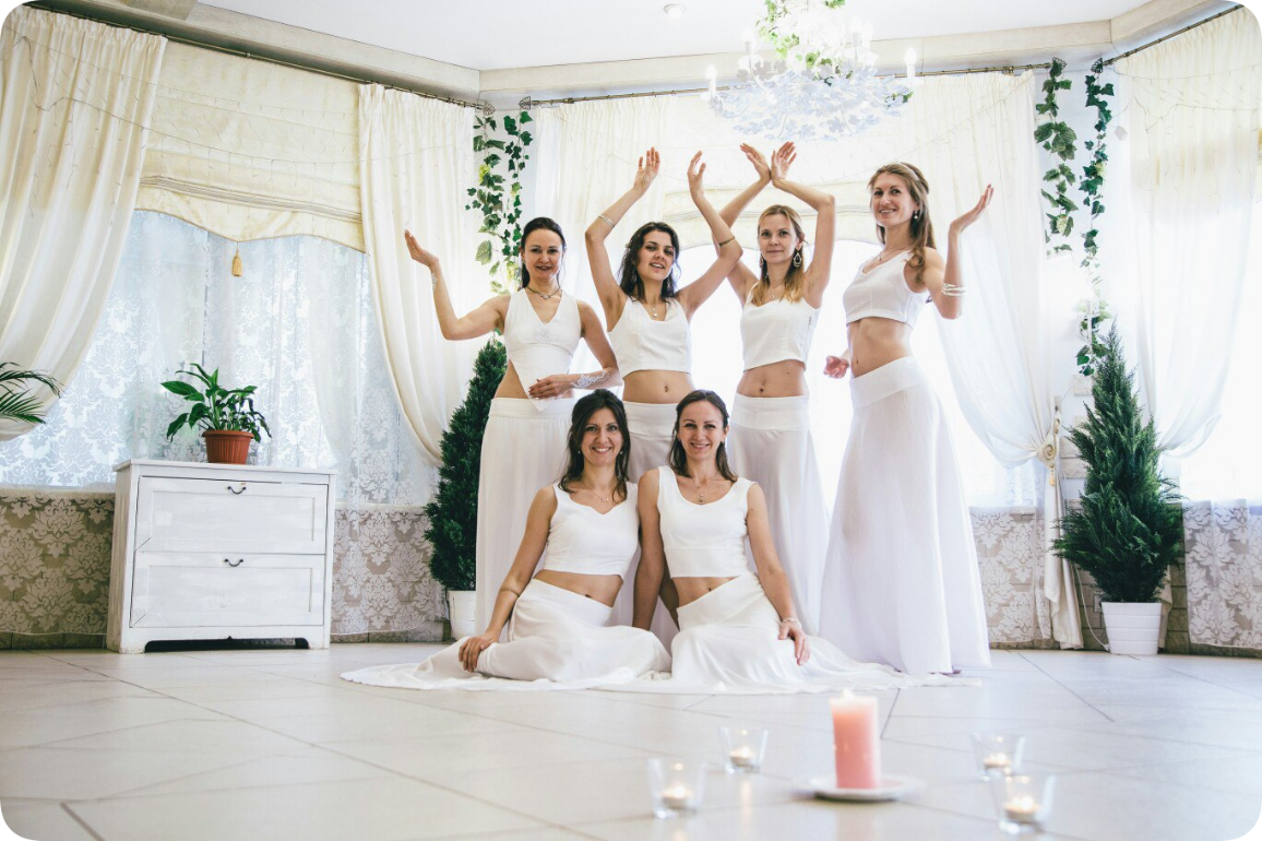 Путешествия на Алтай с Дмитрием Чугунниковым