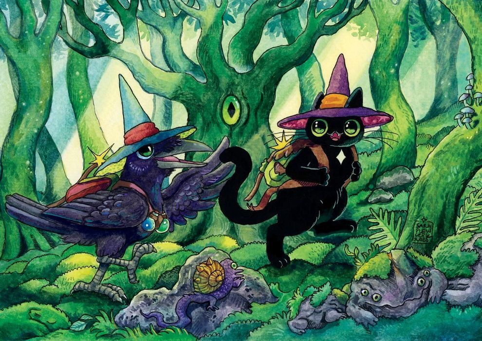 Онлайн-Журнал "Домашний" Ольги Транквиллевской