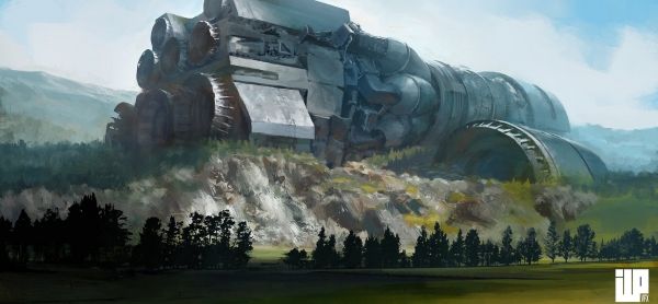 Цифровая живопись по-русски! Арт-Поток - школа раскрытия творческого потенциала