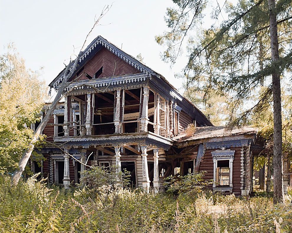 Онлайн-Журнал "Домашний" Ольги Транквиллевской