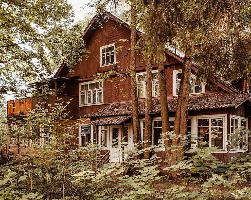 Онлайн-Журнал "Домашний" Ольги Транквиллевской