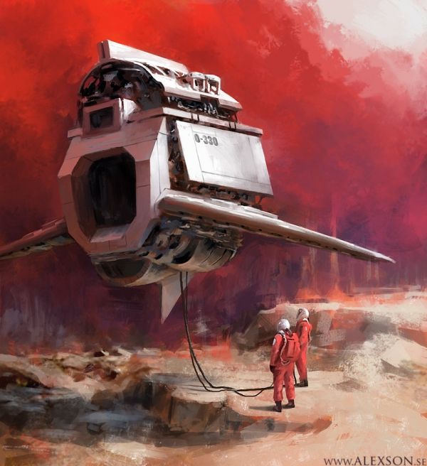 Цифровая живопись по-русски! Арт-Поток - школа раскрытия творческого потенциала