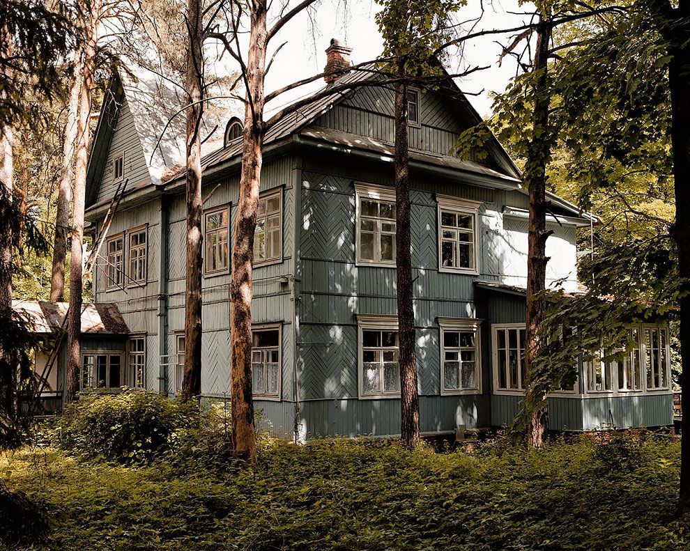 Онлайн-Журнал "Домашний" Ольги Транквиллевской