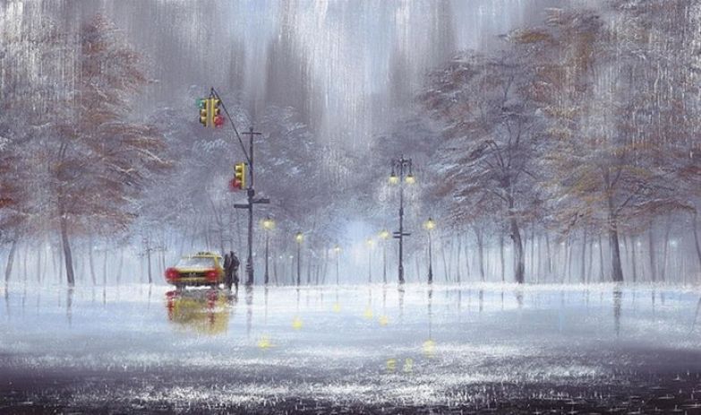 Онлайн-Журнал "Домашний" Ольги Транквиллевской