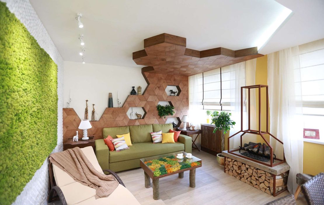 Онлайн-Журнал "Домашний" Ольги Транквиллевской