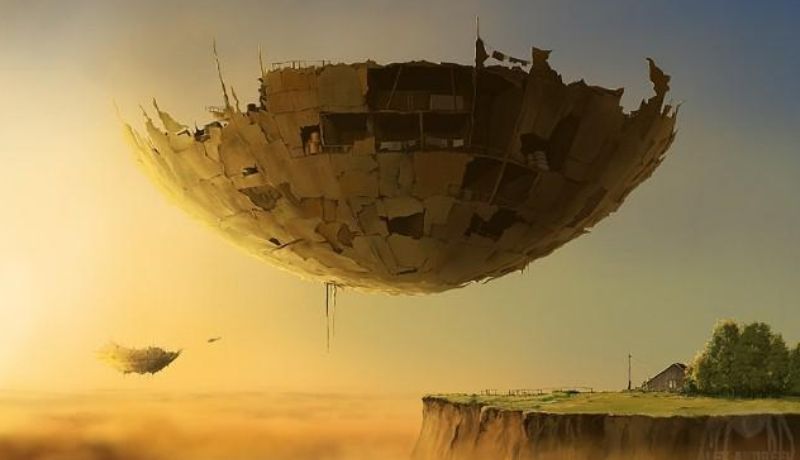 Школа Раскрытия Творческого потенциала АРТ-ПОТОК. Новости. Цифровая живопись по-русски.