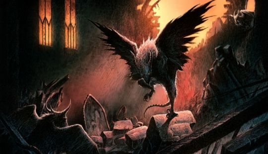 Школа Раскрытия Творческого потенциала АРТ-ПОТОК. Сюрреализм и фото-арт