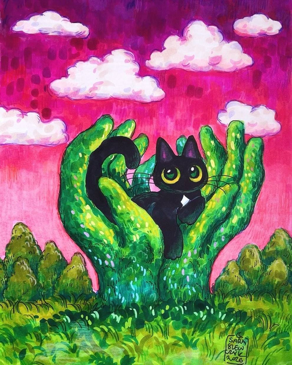 Онлайн-Журнал "Домашний" Ольги Транквиллевской