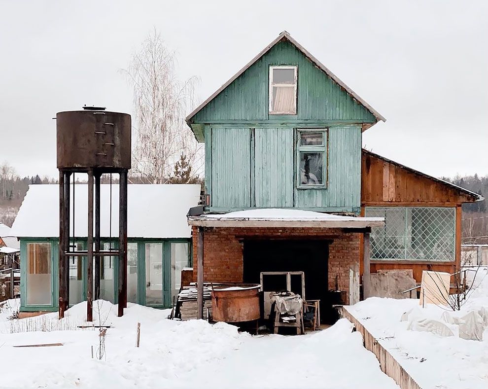 Онлайн-Журнал "Домашний" Ольги Транквиллевской