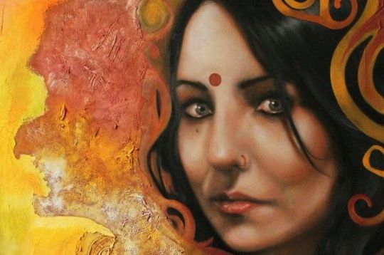 Школа Раскрытия Творческого потенциала АРТ-ПОТОК.