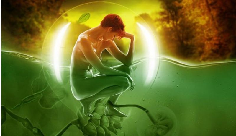 Школа Раскрытия Творческого потенциала АРТ-ПОТОК. Сюрреализм и фото-арт