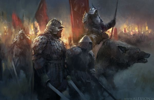 Цифровая живопись по-русски! Школа раскрытия творческого потенциала Арт-Поток