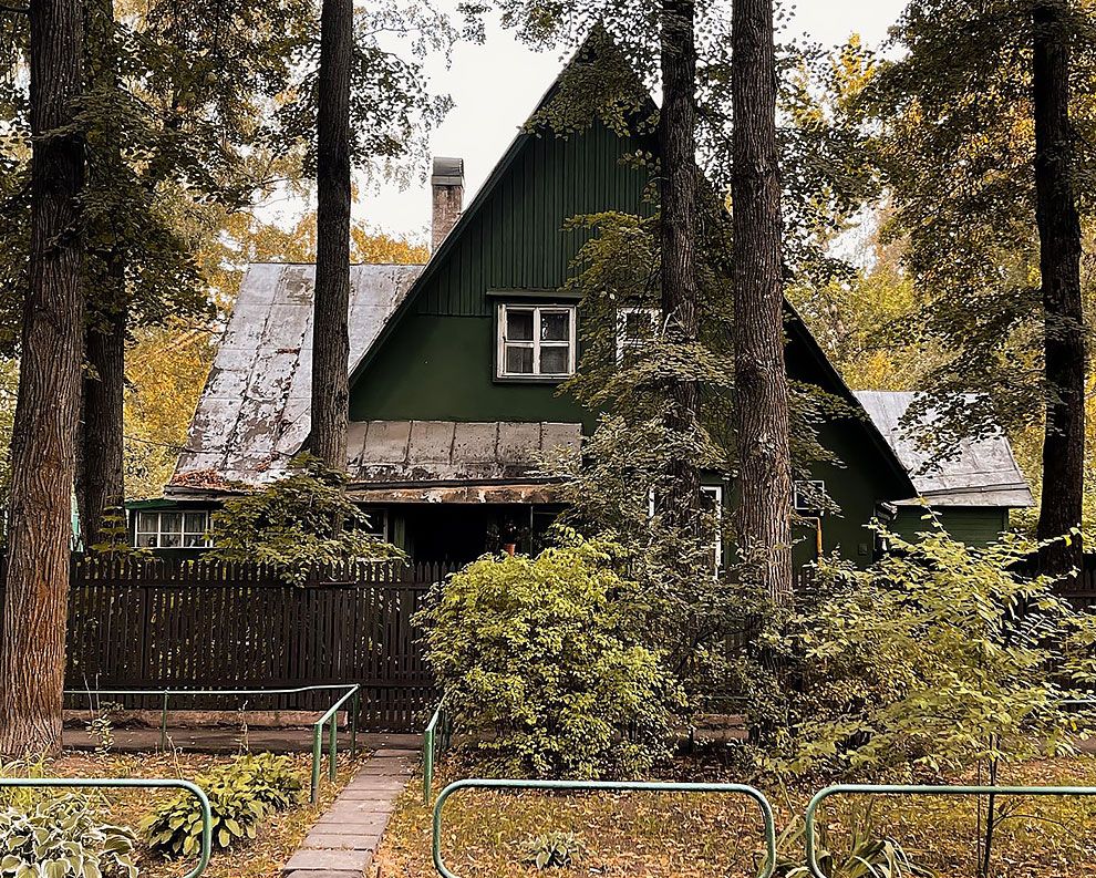 Онлайн-Журнал "Домашний" Ольги Транквиллевской