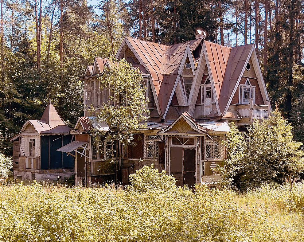 Онлайн-Журнал "Домашний" Ольги Транквиллевской