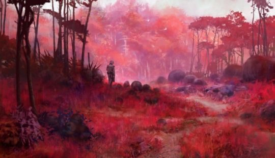 Школа Раскрытия Творческого потенциала АРТ-ПОТОК. Сюрреализм и фото-арт