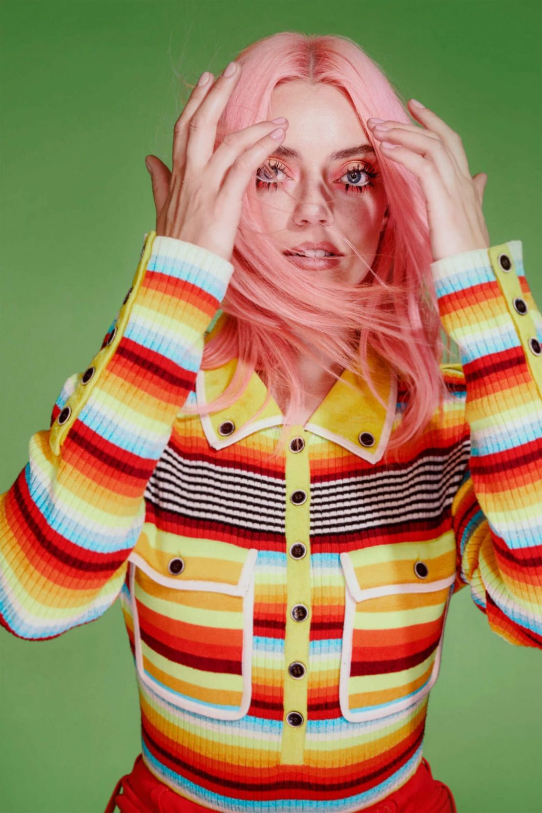 Онлайн-Журнал "Домашний" Ольги Транквиллевской