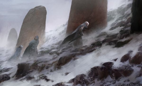 Цифровая живопись по-русски! Школа раскрытия творческого потенциала Арт-Поток