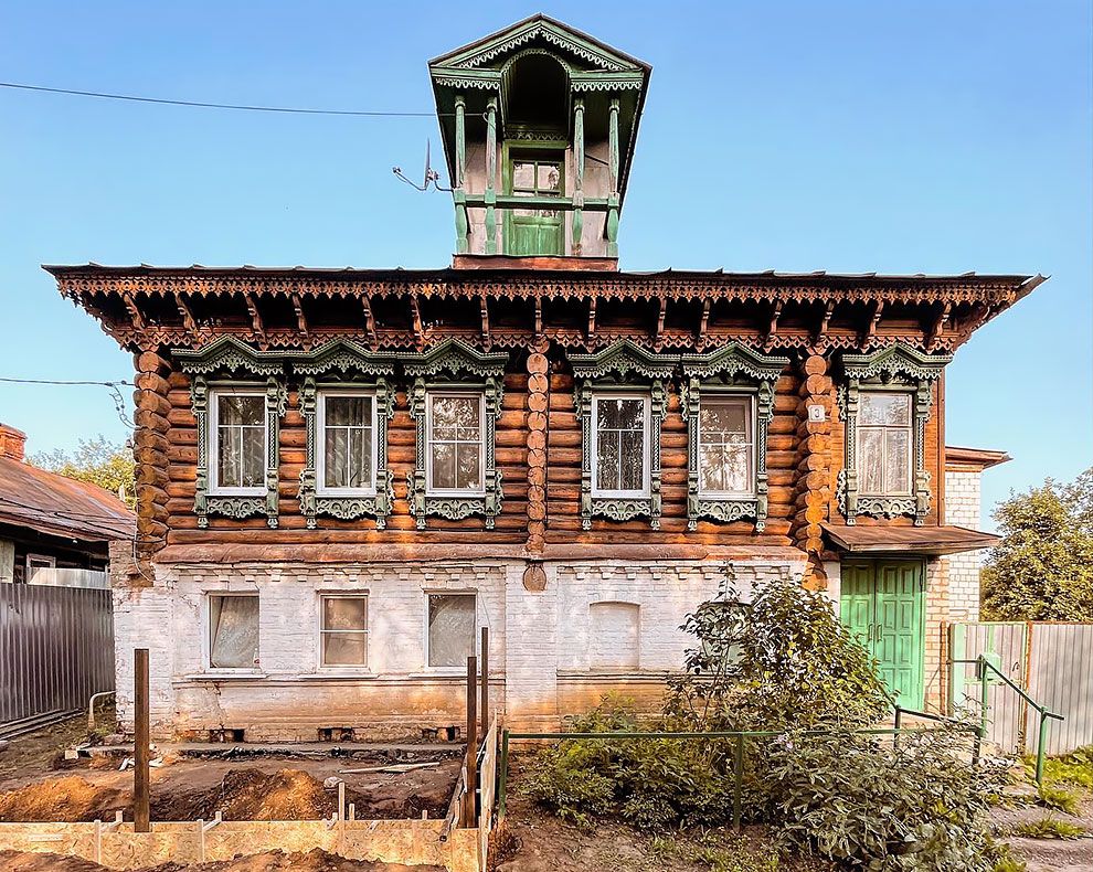 Онлайн-Журнал "Домашний" Ольги Транквиллевской